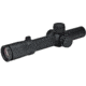 Weaver Tactical 1-5X24 Illuminated Intermediate Range Rifle Scope - 30mm Tube Diameter 800364