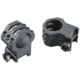 Weaver Tactical 6-Hole Picatinny Rings 1in XHigh 99690