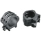 Weaver Tactical 6-Hole Picatinny Rings 30mm Low 99692