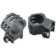 Weaver Tactical 6-Hole Picatinny Rings 30mm XHigh 99695