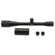 Weaver Target T-Series 36x40 Fine Crosshair Rifle Scope, Matte Black 849970