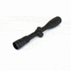 Weaver V-16 Classic 4-16x42 Adjustable Objective Rifle Scope, Fine Crosshair Dot Reticle, Matte Black