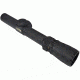 Weaver V-3 Hunting 1-3x20 Waterproof Dual-X Reticle Rifle Scope, Matte Black - 849400