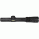 Weaver V-3 Hunting 1-3x20 Waterproof Dual-X Reticle Rifle Scope, Matte Black - 849400