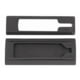Weaver Modular Rail Cover Switch Mount Black 99647
