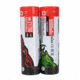 Wicked Hunting Lights 21700 Replacement Li-Ion Rechargeable Batteries, 2 Pack, Black, W2066