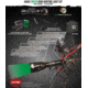 Wicked Hunting Lights A48iC Bow Hunting Light Kit, Green, W2048