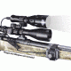 Wicked Hunting Lights A48iC Night Hunting Light Kit, White, W2007