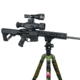 Wicked Hunting Lights A55iC LED Infrared Night Hunting Light Kit, Black, W2065