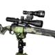 Wicked Hunting Lights A55iC LED Red Night Hunting Light Kit, Black, W2060