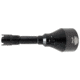 Wicked Hunting Lights A75iC LED &amp; ScanPro iC LED 3-Color-In-1 GEN4 Combo Kit, Black, W2106