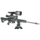 Wicked Hunting Lights ShotPro Ultra-Max LED Extreme Range Night Hunting Light Kit, 850nm Infrared, W2095