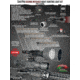 Wicked Hunting Lights ShotPro Ultra-Max LED Extreme Range Night Hunting Light Kit, 850nm Infrared, W2095