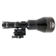 Wicked Hunting Lights ShotPro Ultra-Max LED Extreme Range Night Hunting Light Kit, Green, W2092