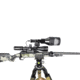 Wicked Hunting Lights ShotPro Ultra-Max LED Extreme Range Night Hunting Light Kit, Red, W2093