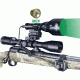 Wicked Hunting Lights W403iC Night Hunting Light Kit, Green, W2012