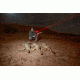 Wicked Hunting Lights W403iC Night Hunting Light Kit, Red, W2013