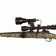 Wicked Hunting Lights W403iC Predator Pursuit Pack, Green/Red/White, 20246