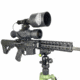 Wicked Hunting Lights W404iC Night Hunting Light Kit, 850nm Infrared, W2079
