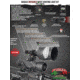 Wicked Hunting Lights W404iC Night Hunting Light Kit, 850nm Infrared, W2079