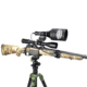 Wicked Hunting Lights W404iC Night Hunting Light Kit, Red, W2077