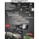 Wicked Hunting Lights W404iC Night Hunting Light Kit, White, W2078
