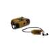 Wilcox RAPTAR Lite &amp; 80 Lumen Light w/Eye Safe IR Laser, Tan, 57200G10-LB