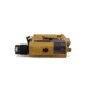 Wilcox RAPTAR Lite &amp; 80 Lumen Light w/Eye Safe IR Laser, Tan, 57200G10-LB