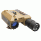 Wilcox RAPTAR Lite &amp; 300 Lumen Light w/Eye Safe IR Laser, Tan, 57200G10-LB