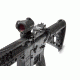 Wilson Combat Accu-Rizer Scope Mount, Aimpoint Micro, T-1, H-1, Black TR-MICROMOUNT