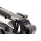 Wilson Combat Sight, Rear, Battlesight, Square Notch, Serrated, .290 in, Beretta 92FS/96FS, 632SQ