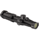 Winchester Optics Supreme 1-4x24mm 30mm Tube IR Rifle Scope, Second Focal Plane, Illuminated Etched Reticle, Matte Black, WMSMU1-4x24IR