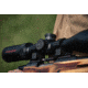 Winchester Supreme Optics 3.5-10x50mm Riflescope, Black, 3.5-10x50