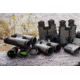 Winchester Supreme Optics 8x42mm Binocular, Black/Gray, W12-0842