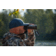 Winchester Supreme Optics 8x42mm Binocular, Black/Gray, W12-0842