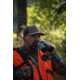 Winchester Supreme Optics 8x42mm Binocular, Black/Gray, W12-0842