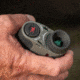 Winchester Supreme Optics W7x24mm Laser Rangefinder, Black/Gray, WQ-RF-SPRM11-7x24