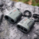 Winchester Supreme Optics W7x24mm Laser Rangefinder, Black/Gray, WQ-RF-SPRM11-7x24