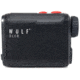 Wulf Optics 1200m OLED Laser Range Finder, Black, WU2051