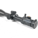 Wulf Optics Defender 2.8-18x50 Rifle Scope, 34mm Tube, Second Focal Plane, MOA Reticle, Black, WU9151