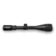 Wulf Optics Fireball LR 4-16x50mm 1 inch Tube Rifle Scope, Second Focal Plane, Half Mil-Dot Reticle, Black, WU9116