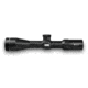 Wulf Optics Hurricane Compact 4-14x44mm 30mm Tube Rifle Scope, Second Focal Plane, W-MIL1 Illuminated Reticle, Black, WU9115