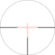 Wulf Optics Hurricane Compact 4-14x44mm 30mm Tube Rifle Scope, Second Focal Plane, W-MIL1 Illuminated Reticle, Black, WU9115