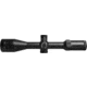 Wulf Optics Hurricane Lite 4.5-18x50mm Rifle Scope, 30mm Tube, Second Focal Plane, Non Illuminated Half Mildot SF Reticle, Black, WU9109