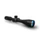Wulf Optics Lightning 30E 6-24x50 30mm Tube Rifle Scope,Second Focal Plane, Etched W-MIL2, Black, 30mm, WU9119