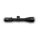 Wulf Optics Lightning 30E 6-24x50 30mm Tube Rifle Scope,Second Focal Plane, Etched W-MIL2, Black, 30mm, WU9119