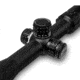 Wulf Optics Lightning 30E 6-24x50 30mm Tube Rifle Scope,Second Focal Plane, Etched W-MIL2, Black, 30mm, WU9119