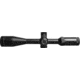Wulf Optics Lightning 4.5-18x44mm Rifle Scope, 1in Tube, Second Focal Plane, Half Mildot Reticle, Black, WU9111