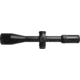 Wulf Optics Tornado 6-24x50mm 30mm Tube Rifle Scope, First Focal Plane, Glass Etched Reticle, Black, WU9110
