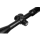 Wulf Optics Tornado 6-24x50mm 30mm Tube Rifle Scope, First Focal Plane, Glass Etched Reticle, Black, WU9110